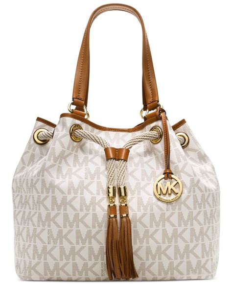 michael kors purse macys|michael kors handbags clearance macy's.